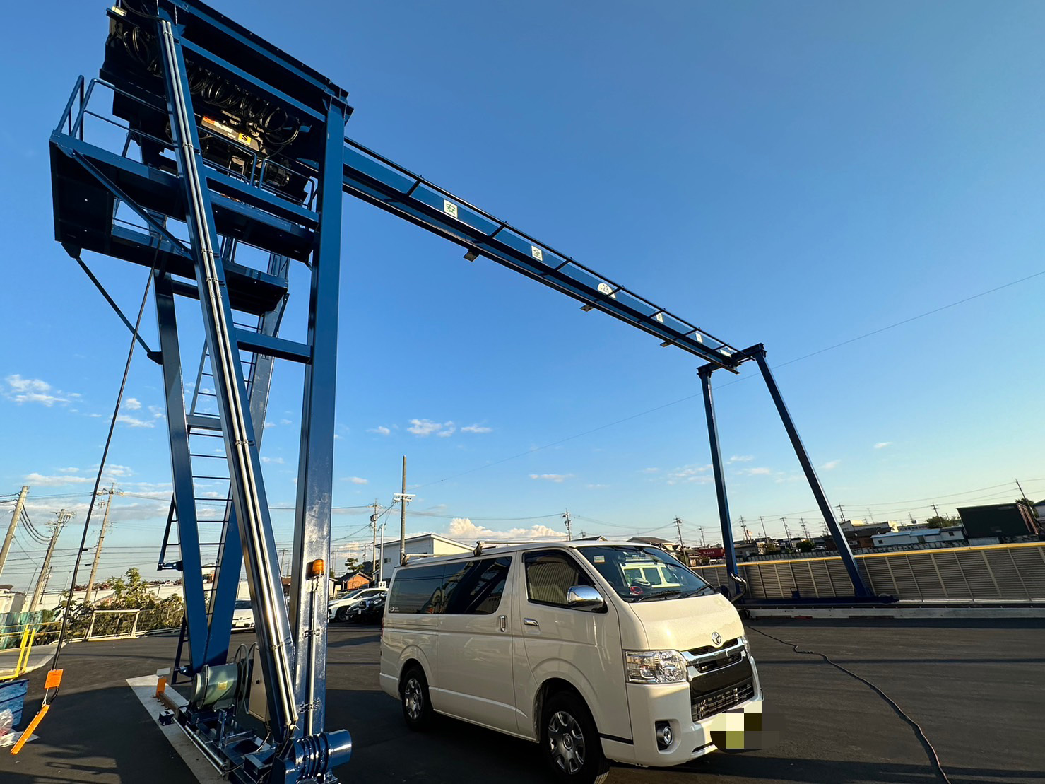 最近のケンテックニュース